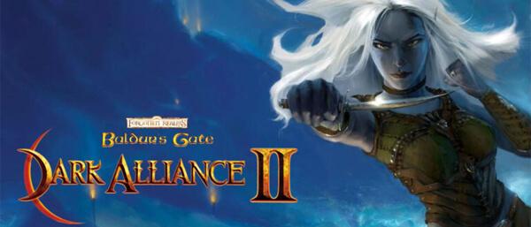Baldur’s Gate: Dark Alliance II erscheint diesen Sommer für PS5 und PS4
