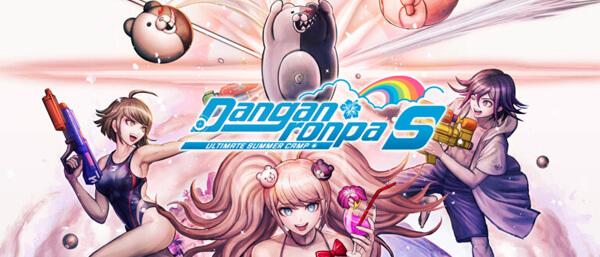 Danganronpa S: Ultimate Summer Camp erscheint am 21. Juli für die PlayStation 4