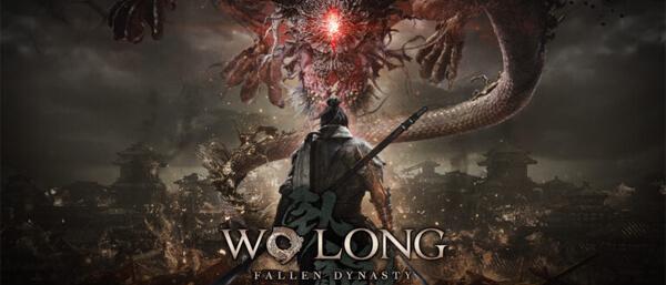 Team Ninja kündigt Wo Long: Fallen Dynasty an