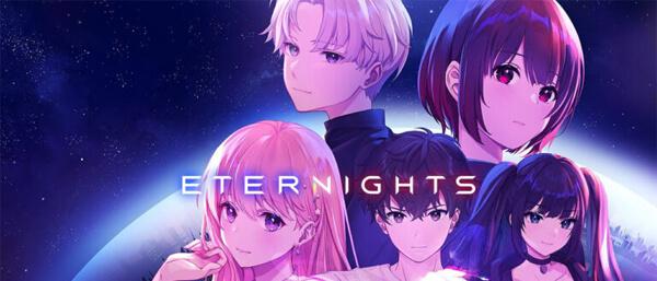 Dating-Actionspiel Eternights angekündigt