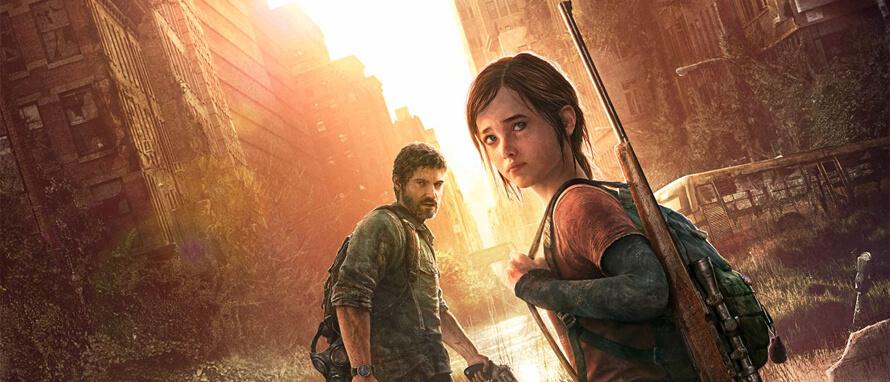 The Last of Us Part 1 für PS5 angekündigt