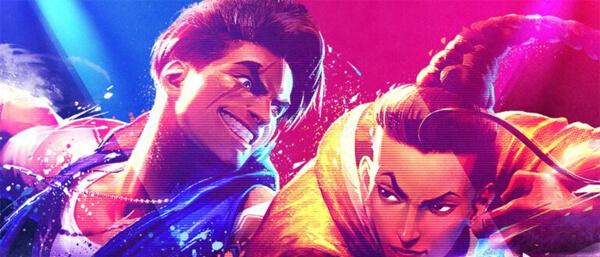 Erstes Gameplay zu Street Fighter 6 während State of Play präsentiert