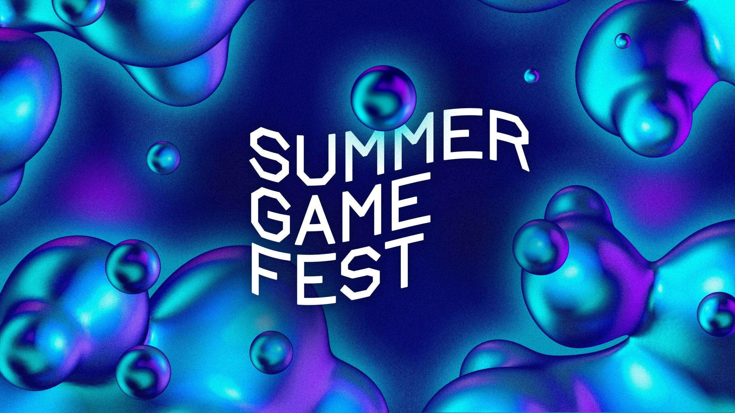 Zusammenfassung des Summer Game Fest 2022