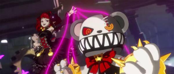 DNF Duel – Enchantress im Video vorgestellt.