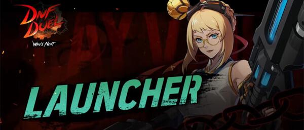 DNF Duel – Launcher im Video vorgestellt