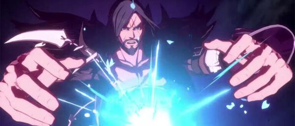 DNF Duel – Lost Warrior im Video vorgestellt