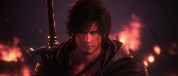 Neuer Trailer zu FInal Fantasy XVI veröffentlicht