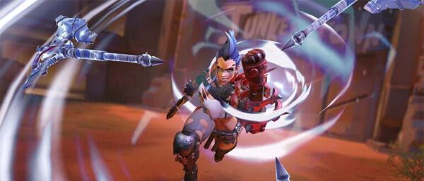 Overwatch 2 – Mehr Details zum Live-Service-Model