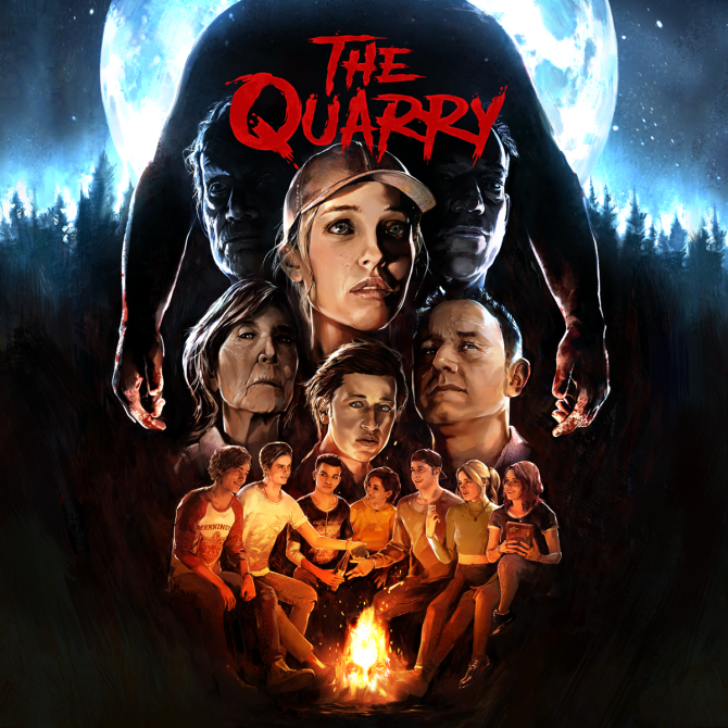 Test: The Quarry – back to the roots