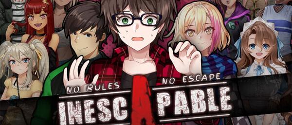 Aksys Games und Dreamloop Games kündigen Inescapable an