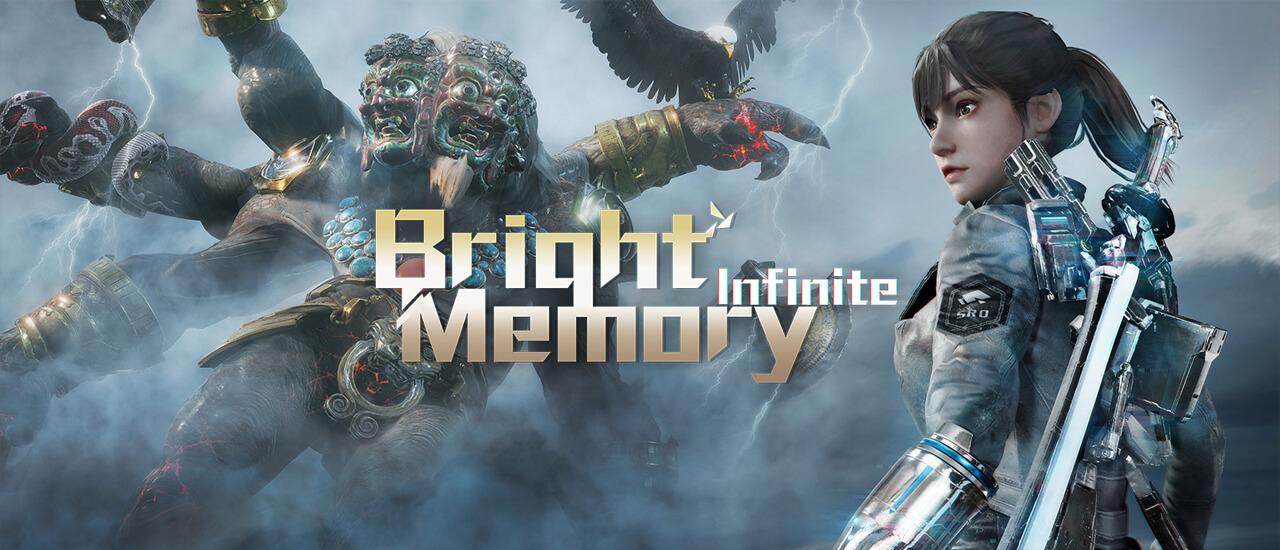 Bright Memory: Infinite erscheint am 21. Juli