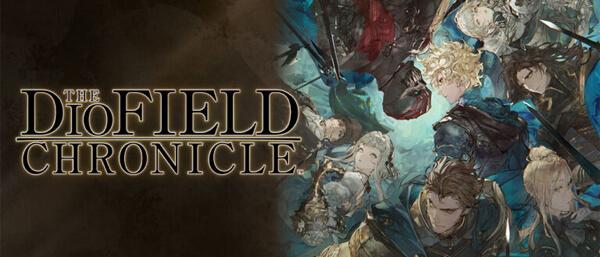 The DioField Chronicle - Das Taktik-RPG erscheint am 22. September