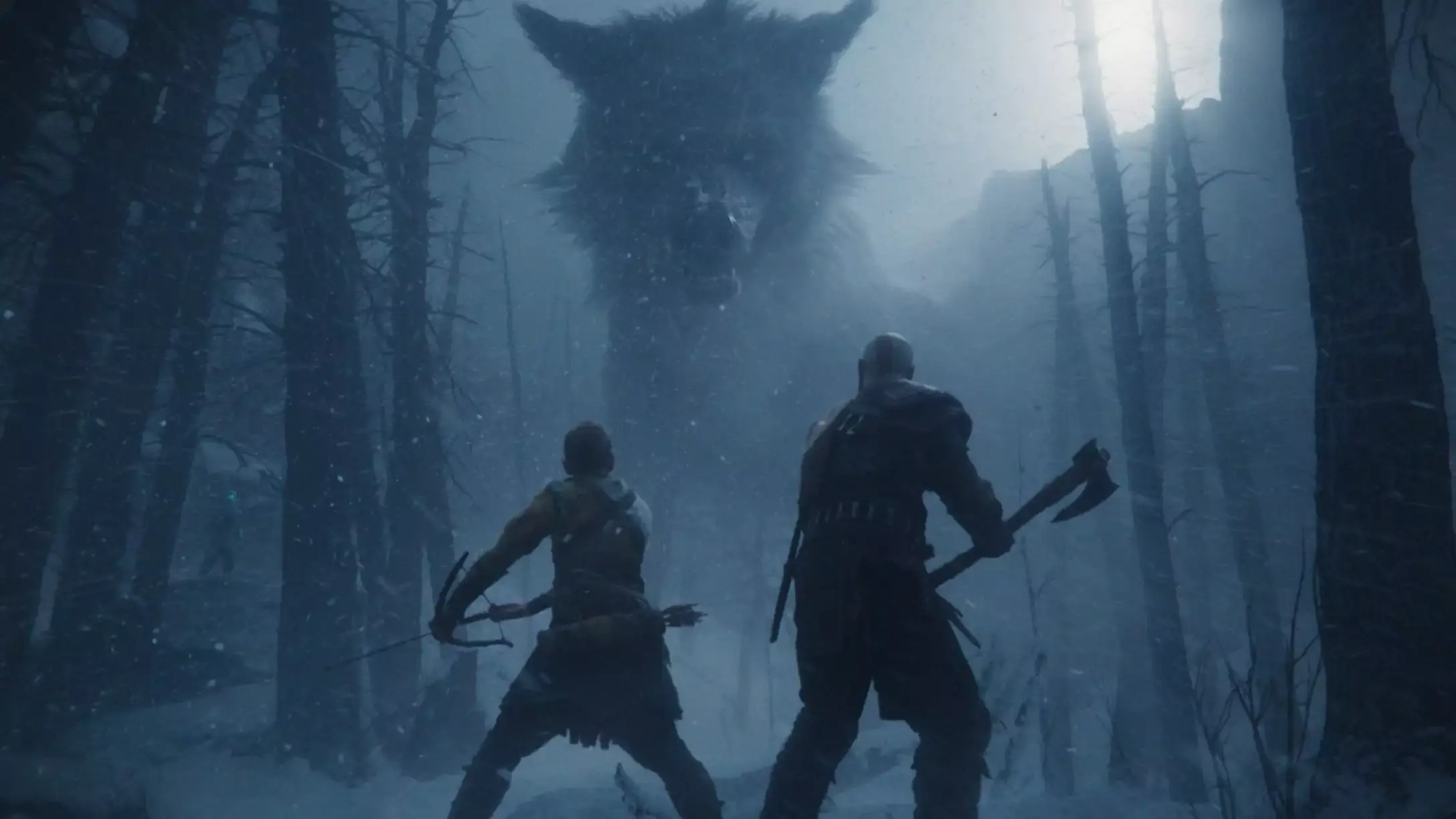 God of War: Ragnarök erscheint am 9. November in vier Editionen