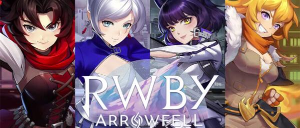 RWBY: Arrowfell - Neuer Gameplay-Trailer veröffentlicht