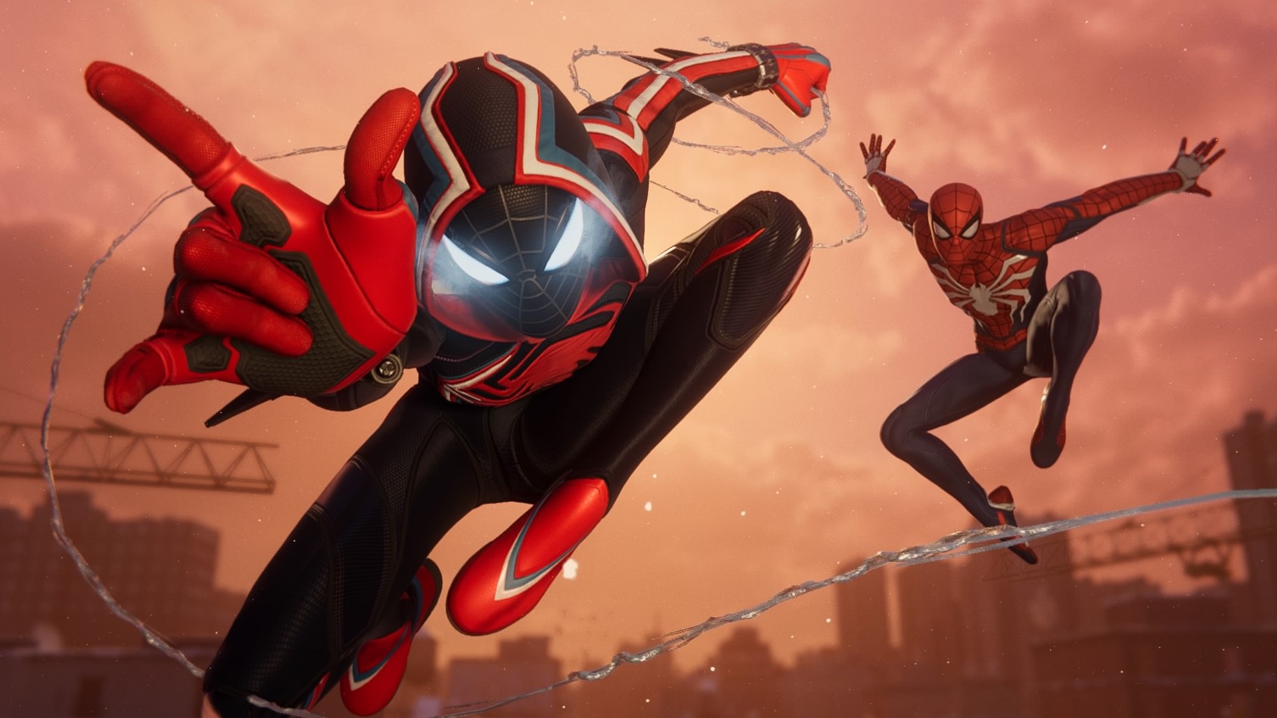 Spider-Man Miles Morales: Die andere freundliche Spinne aus der Nachbarschaft im Test