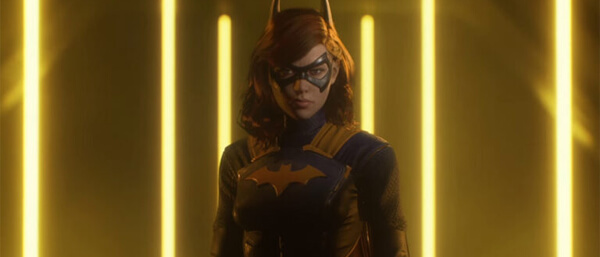 Gotham Knights - Batgirl im Video vorgestellt
