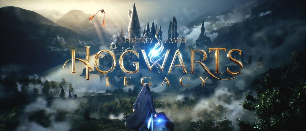 Neuer Trailer zu Hogwarts Legacy erschienen