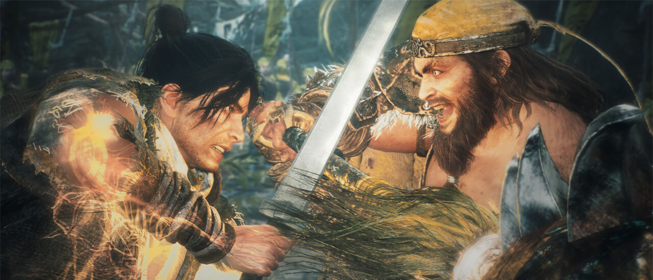 Erster Gameplay-Trailer zu Wo Long: Fallen Dynasty veröffentlicht