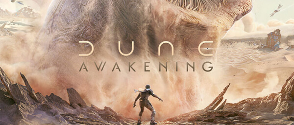 Funcom kündigt Dune: Awakening an