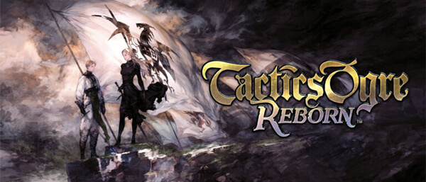 Tactics Ogre: Reborn offiziell angekündigt