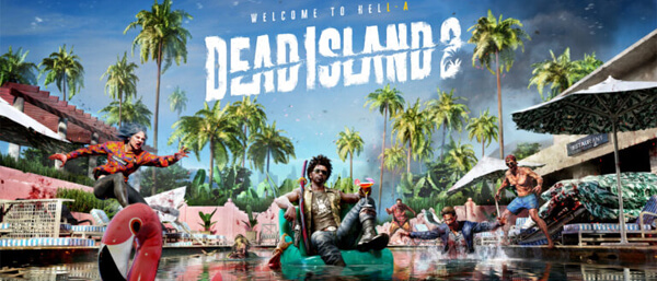 Dead Island 2 erscheint nach langer, langer Wartezeit am 3. Februar 2023