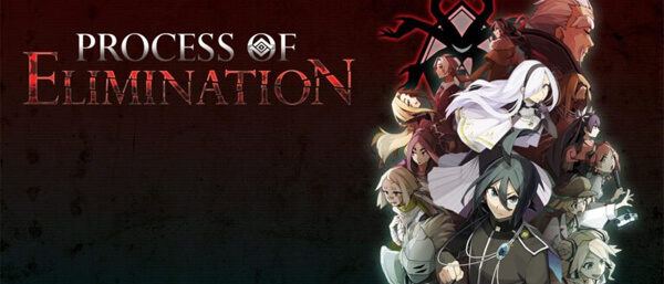 Process of Elimination - Mystery-Visual-Novel erscheint im Frühling 2023 im Westen