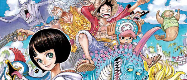 One Piece Odyssey erscheint am 13. Januar