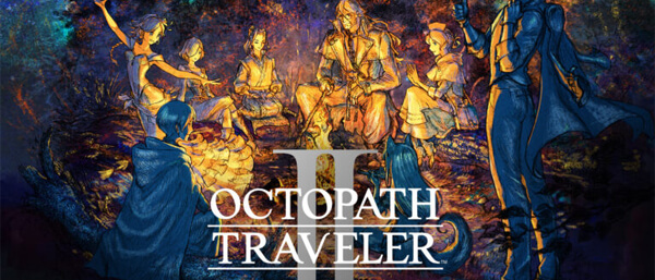 Square Enix kündigt Octopath Traveler II an