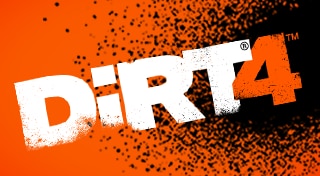 [PS4] Dirt 4 & Dirt Rally