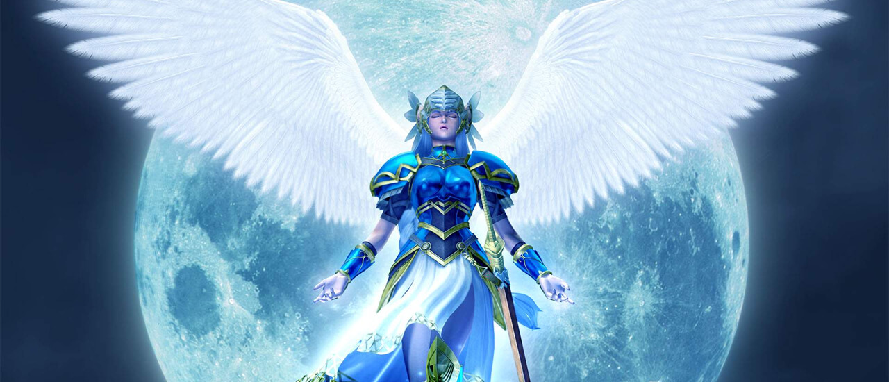 Valkyrie Profile: Lenneth - Veröffentlichung verschiebt sich um drei Monate