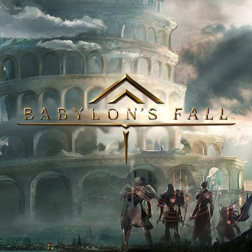 Serverabschaltung - Babylon's Fall