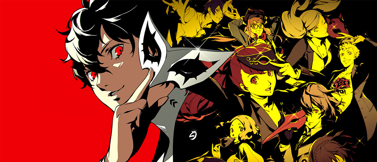 Persona 5 Royal - Neuer Trailer erschienen und »1 More«-Edition vorgestellt