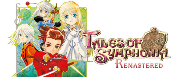 Tales of Symphonia Remastered erscheint Anfang 2023 für die PlayStation 4