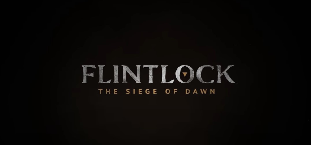 Flintlock The Siege of Dawn erscheint erst 2023