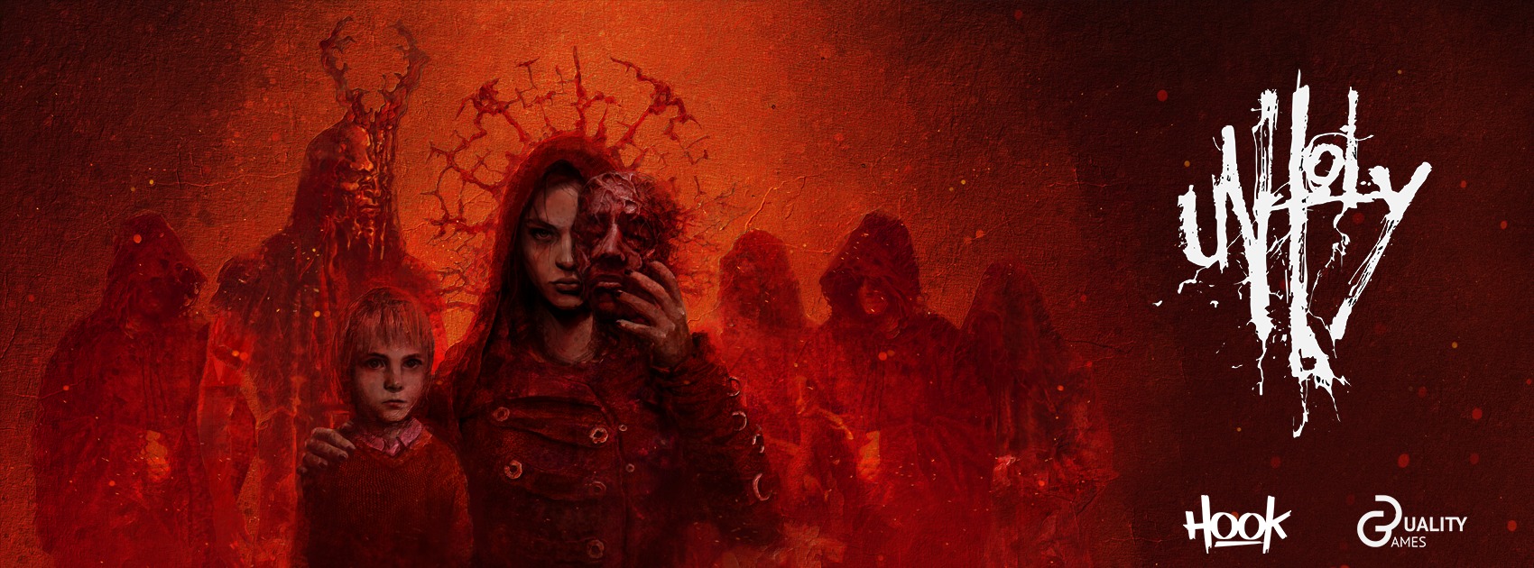 Unholy