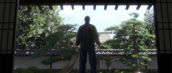Like a Dragon Gaiden: The Man Who Erased His Name angekündigt