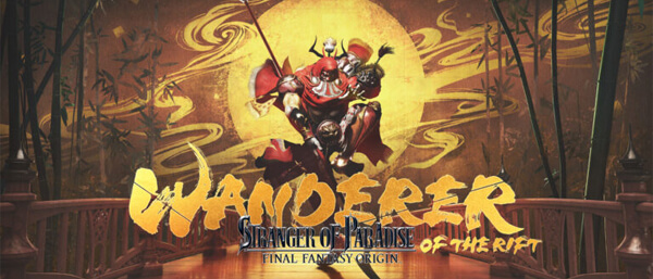Stranger of Paradise: Final Fantasy Origin - Der DLC »Reisender der Dimensionen« erscheint am 26. Oktober