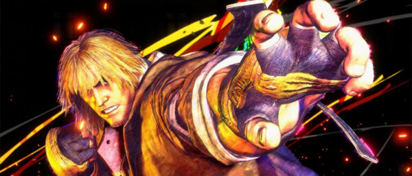 Neuer Trailer zu Street Fighter 6 veröffentlicht und Closed Beta angekündigt