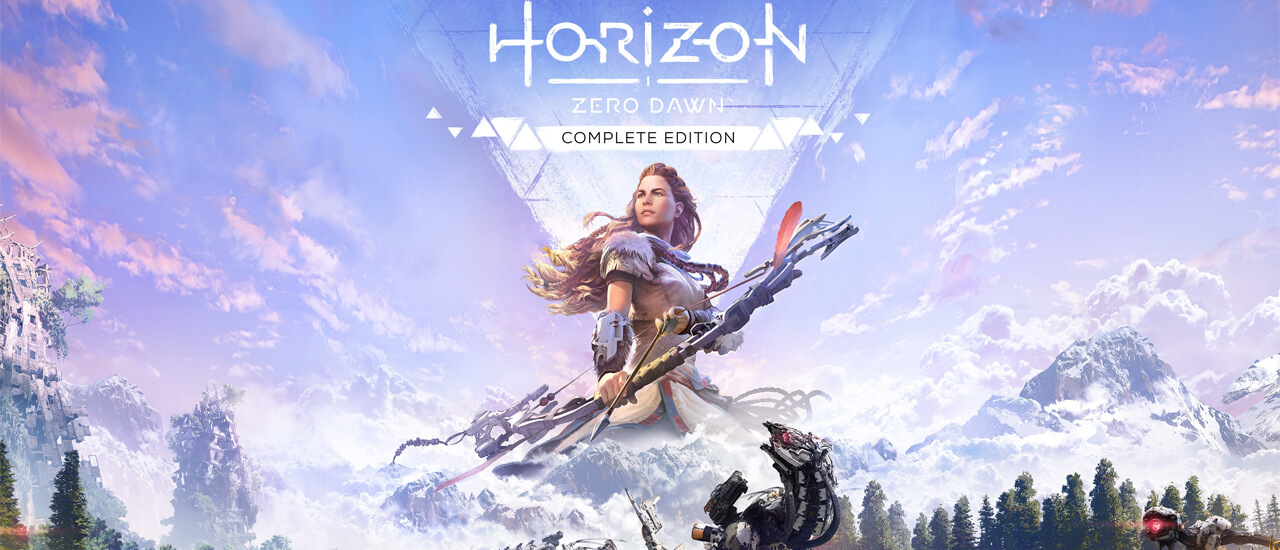 [Gerücht] Horizon Zero Dawn - Remaster für PlayStation 5 in Entwicklung