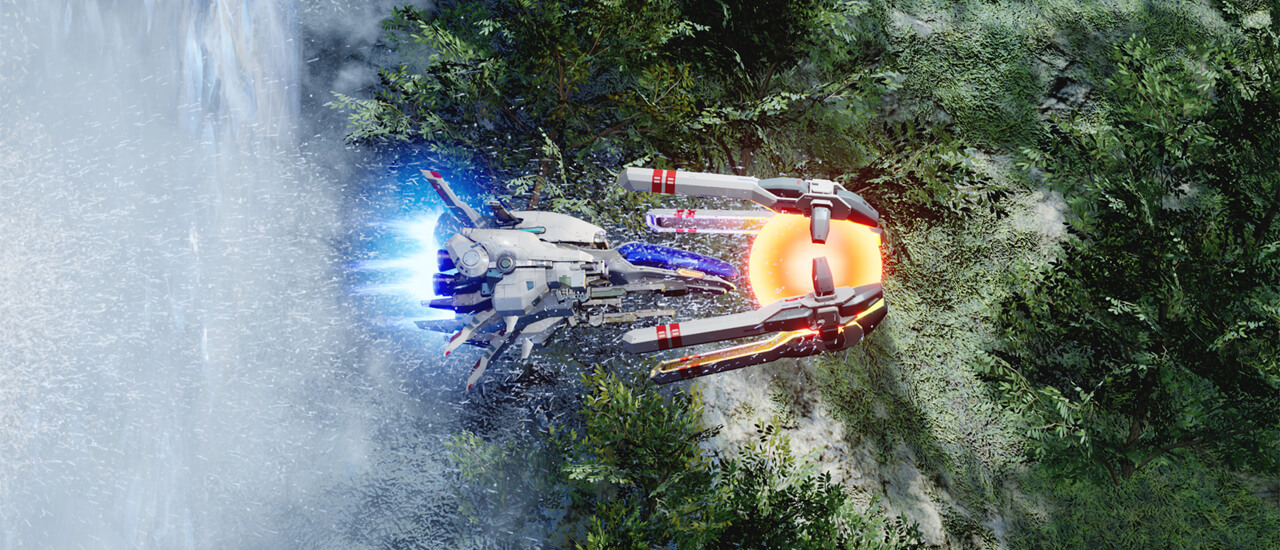 NIS America bringt R-Type Tactics I • II Cosmos und R-Type Final 3 Evolved in den Westen