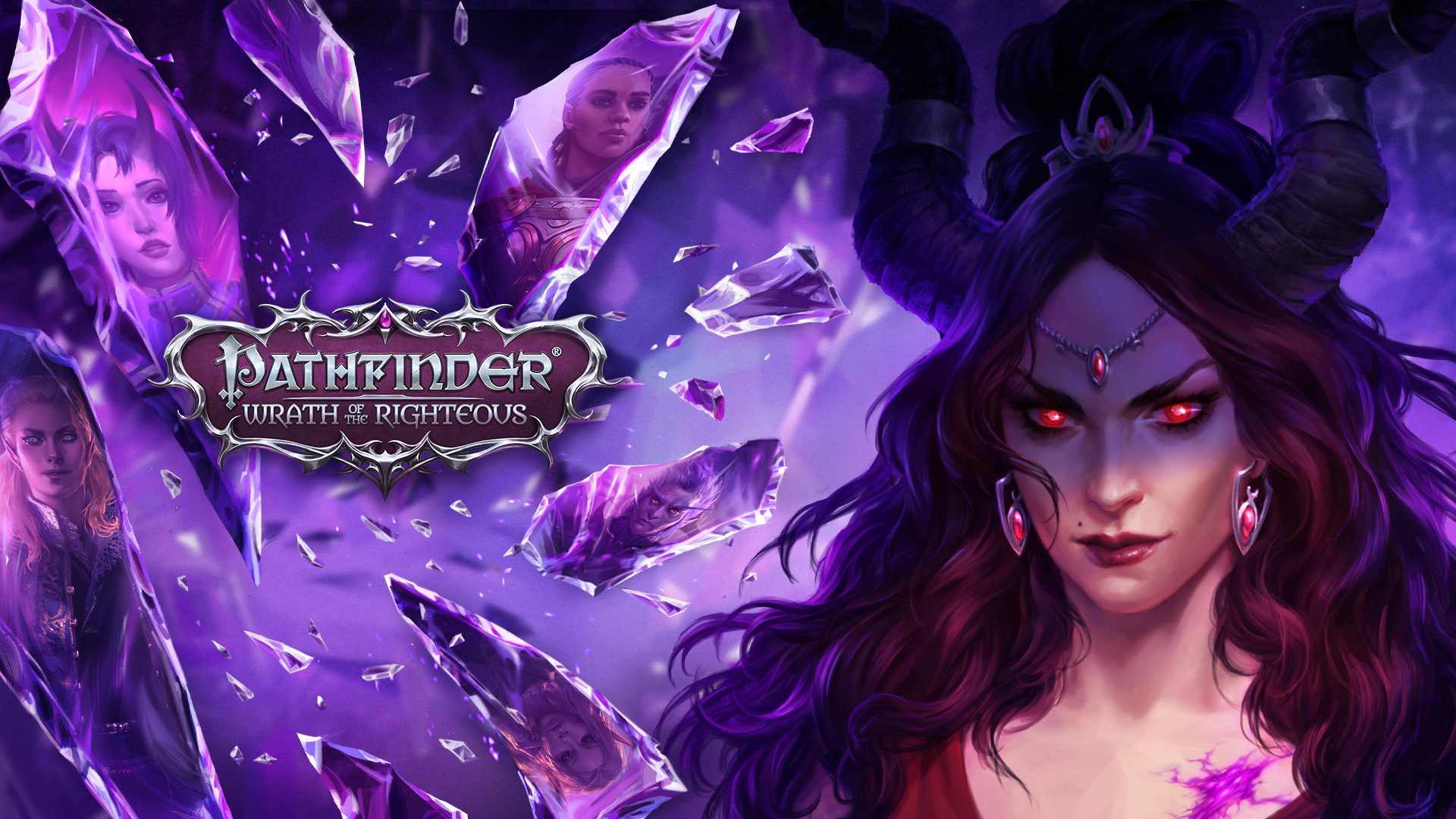 Test: Pathfinder: Wrath of the Righteous