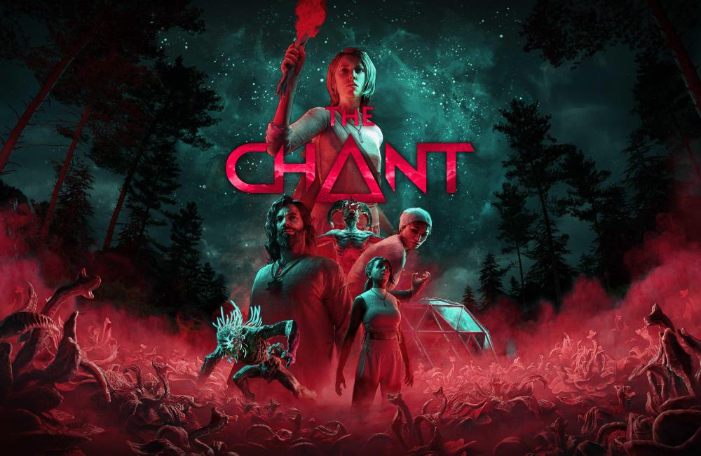 The Chant - Gameplay-Überblick