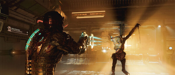 Ausführliches Gameplay-Material zum Dead Space Remake veröffentlicht