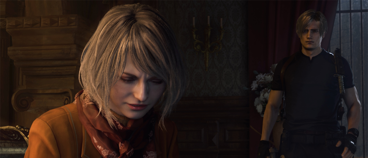 Resident Evil 4 Remake - Neues Gameplay während Showcase gezeigt