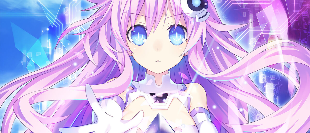 Neptunia: Sisters VS Sisters erscheint am 24. Januar in Europa