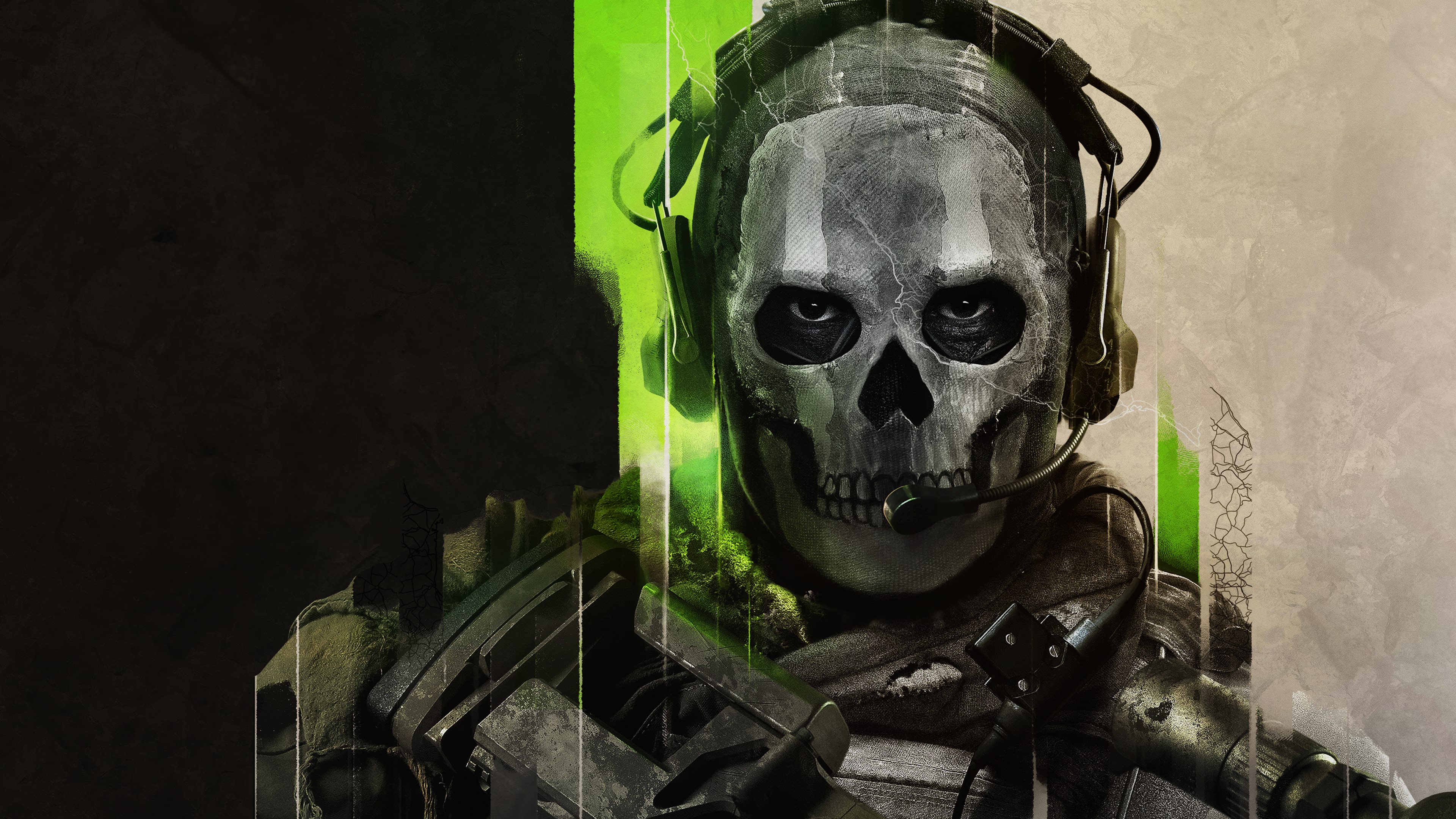 Test: Call of Duty: Modern Warfare II
