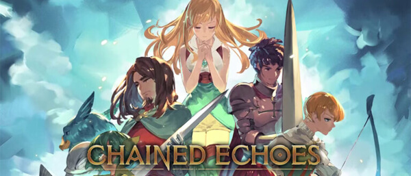 Chained Echoes - Das 16-Bit-Rollenspiel erscheint am 8. Dezember