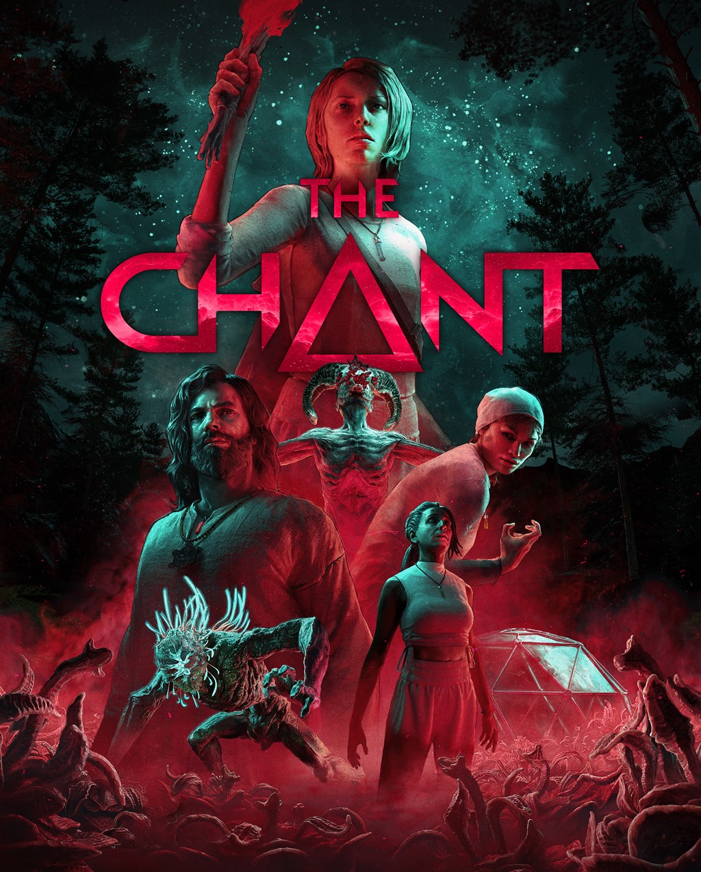 Kult-Horror mit dem Horror-Kult? The Chant im Trophies.de Test