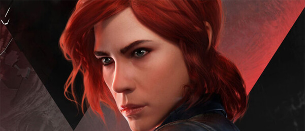 Remedy Entertainment und 505 Games arbeiten an Fortsetzung zu Control