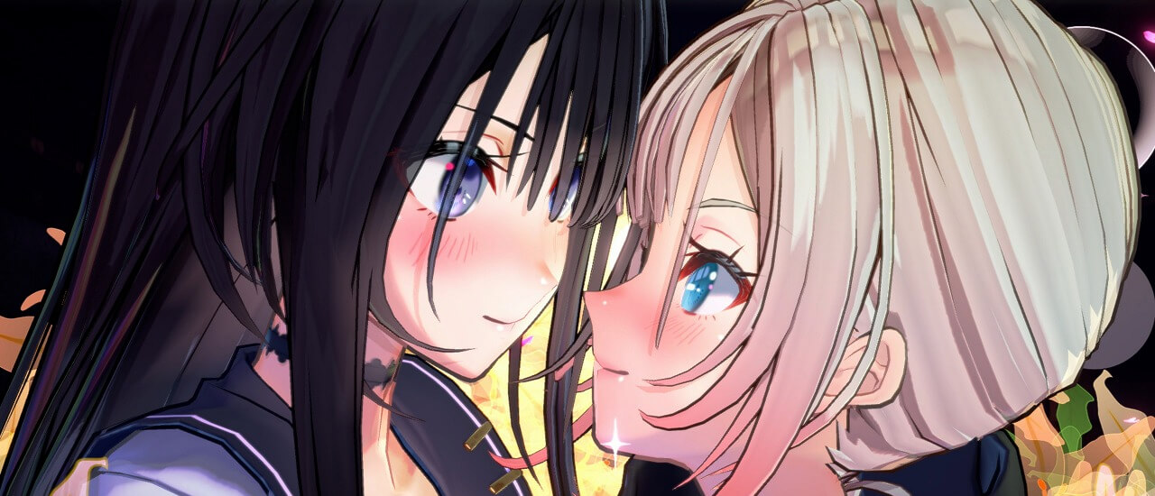 Samurai Maiden - Neues Video präsentiert 10 Minuten Gameplay